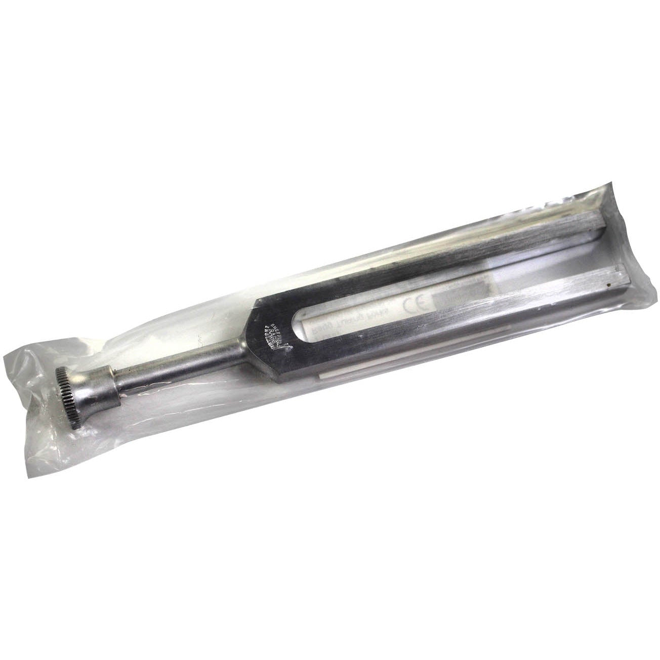 Aluminium Alloy Tuning Fork with Foot - C4 2048hz