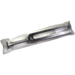 Aluminium Alloy Tuning Fork with Foot - C4 2048hz