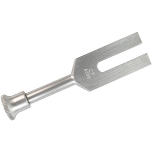 Aluminium Alloy Tuning Fork without Foot - C5 4096hz