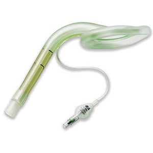 Ambu AuraOnce Disposable Laryngeal Mask Size 3 Green x 10