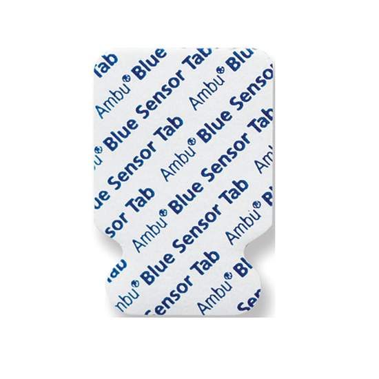 Ambu Blue Sensor ECG Electrodes - Pack of 500