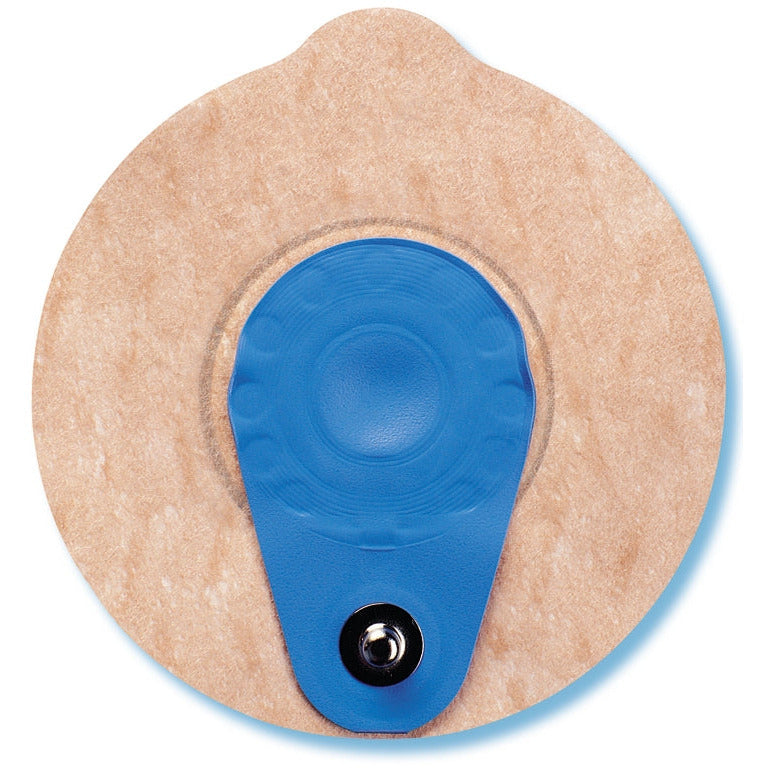 Ambu Blue Sensor Electrodes Pack of 4