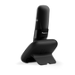 Amplicomms BigTel 1502 Black Duo - Cordless Phone