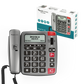 Amplicomms PowerTel 196 - Corded Phone