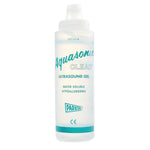 Aquasonic Clear Ultrasound Transmission Gel 0.25 litre dispenser