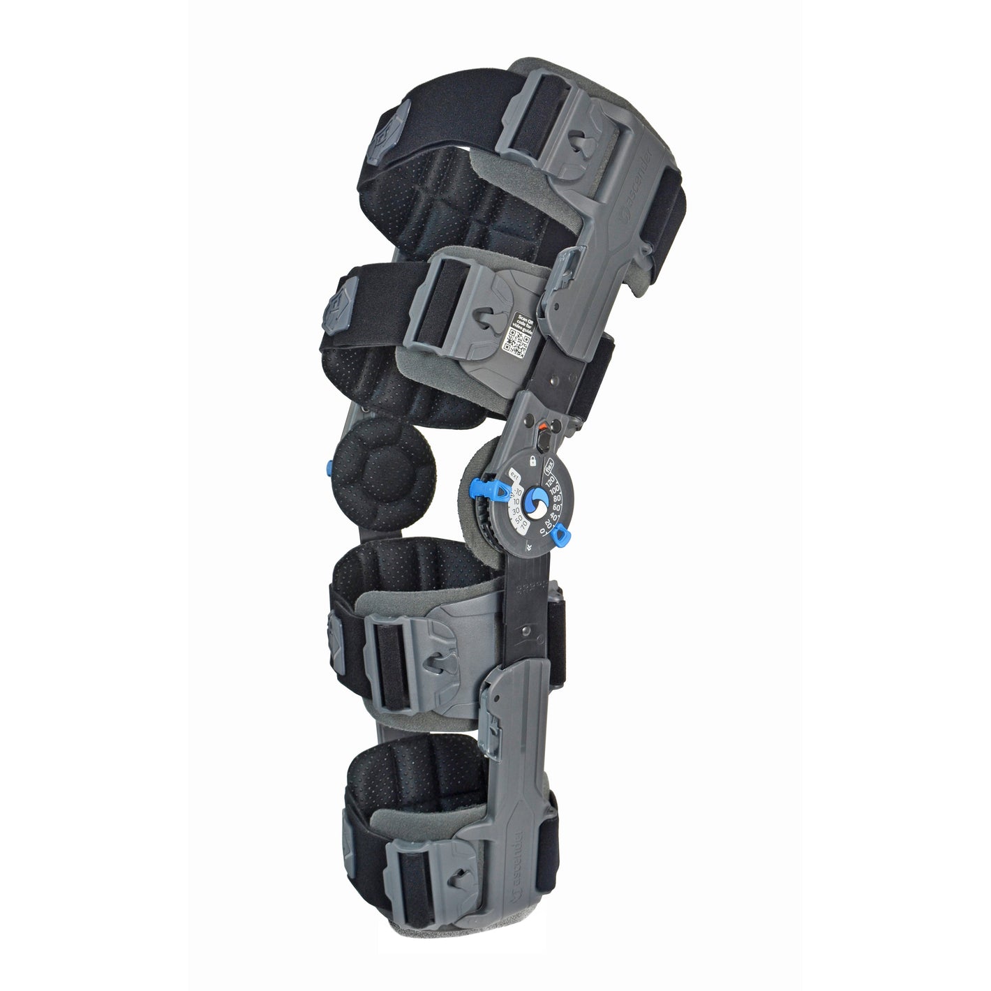 Ascender Telescopic ROM Knee Brace