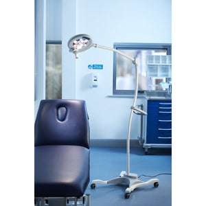 Astralite eLite Minor Surgical Ceiling Mounted Light