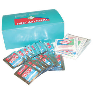 Astroplast Standard Burns Refill