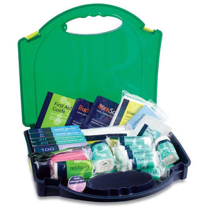 Aura Workplace Large First Aid Kit