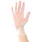 Aurelia Delight Lite Clear Powder Free Vinyl Gloves - Extra Large - Box of 100