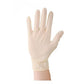 Aurelia Vibrant 100 Micro Textured Latex Examination Gloves 5.7g - Powder-Free - Extra Small (100)