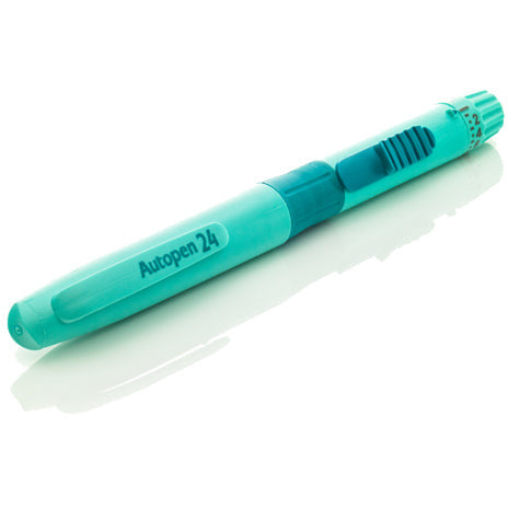 Autopen 24 - Reusable Insulin Injection Pen