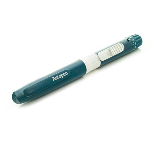 Autopen Classic - Reusable Insulin Injection Pen