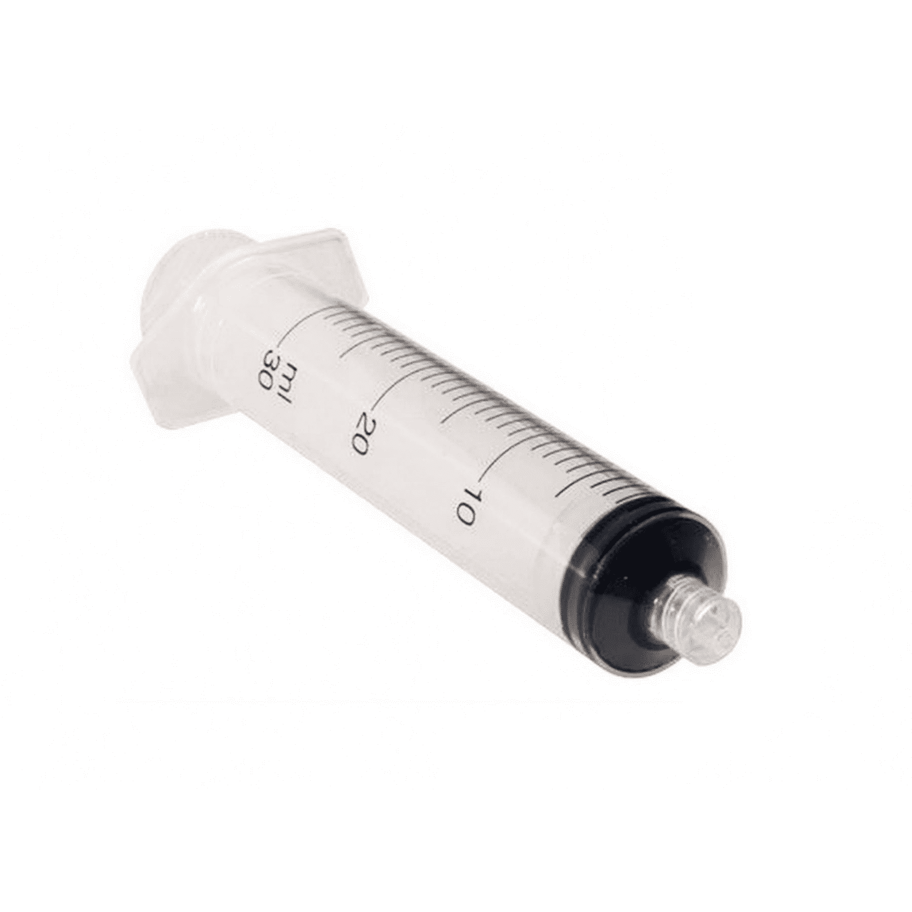 BD C/N Luer Lock Syringes 30ml x 60