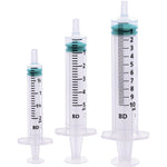 BD Emerald Hypodermic Syringe - Luer Slip Concentric - 5ml x 100