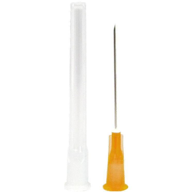 BD Microlance 3 Needles Orange 25g x 1" x 100