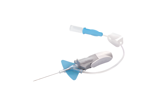 BD Nexiva Single Port IV Catheter System 22G x 1.0" 1 x20