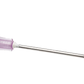 BD Nokor™ Admix Needles, 18g x 40mm, 1 1/2", Pink - Box of 100