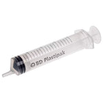 BD Plastipak Syringes 20ml x 120