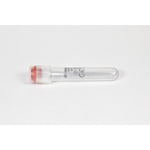 BD Vacutainer EST Tubes - 3ml, 13x75mm, See Through, Qty 100