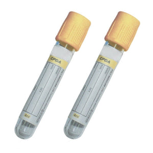 BD Vacutainer SST Advance Tube 3.5ml x 100