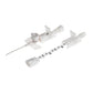 BD Venflon IV Catheter - 17g 45mm Ported & Winged x 50