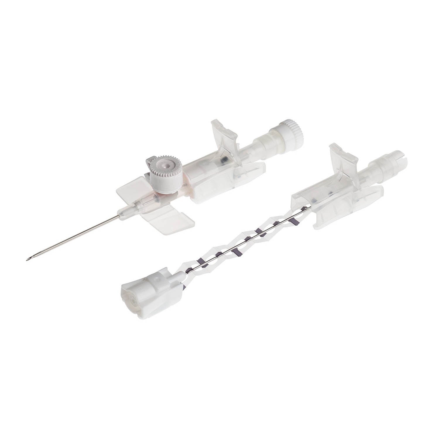 BD Venflon IV Catheter - 17g 45mm Ported & Winged x 50