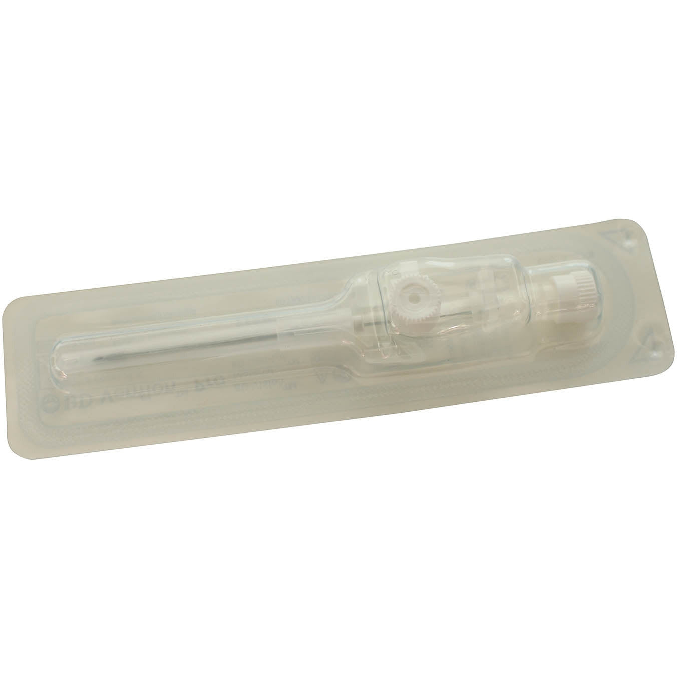 BD Venflon IV Catheter - 17g 45mm Ported & Winged x 50