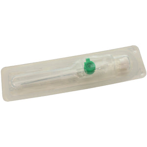 BD Venflon IV Catheter - 18g 45mm Ported & Winged x 50