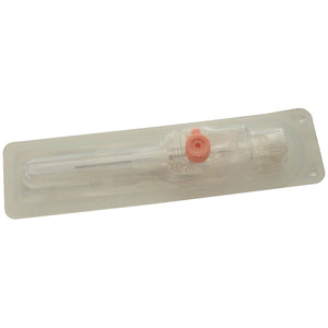 BD Venflon IV Catheter - 20g 32mm Ported & Winged x 50