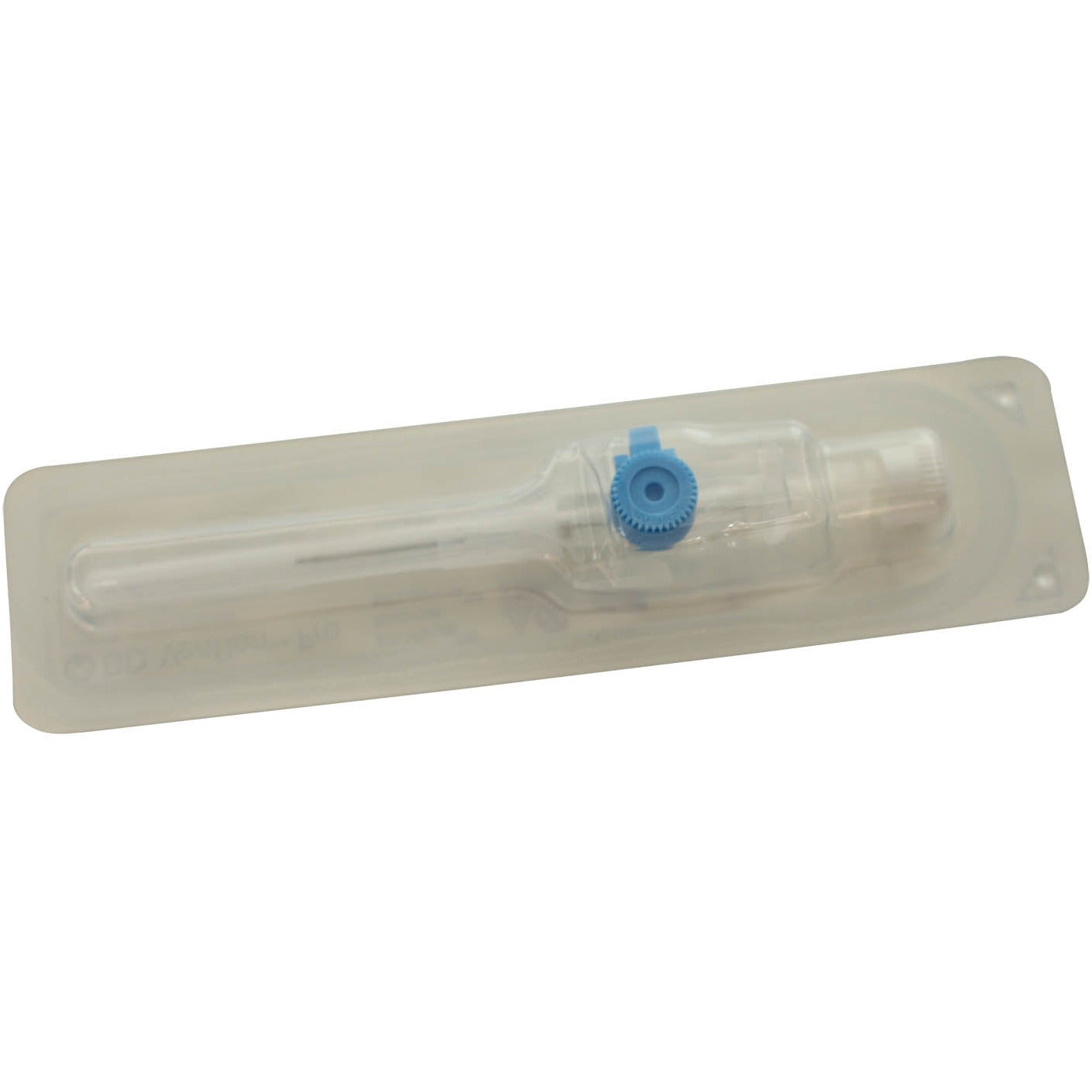 BD Venflon IV Catheter - 22g 25mm Ported & Winged x 50