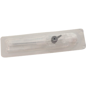 BD Venflon Peripheral IV Catheter Ported 16g, 45mm Winged - Single