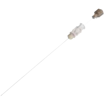 BD Whitacre Pencil Point Spinal Needle 25G 3 1/2" 90mm box of 25
