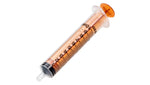 BD™ 10ml Oral Syringe, Amber, Non Sterile - Box Of 100