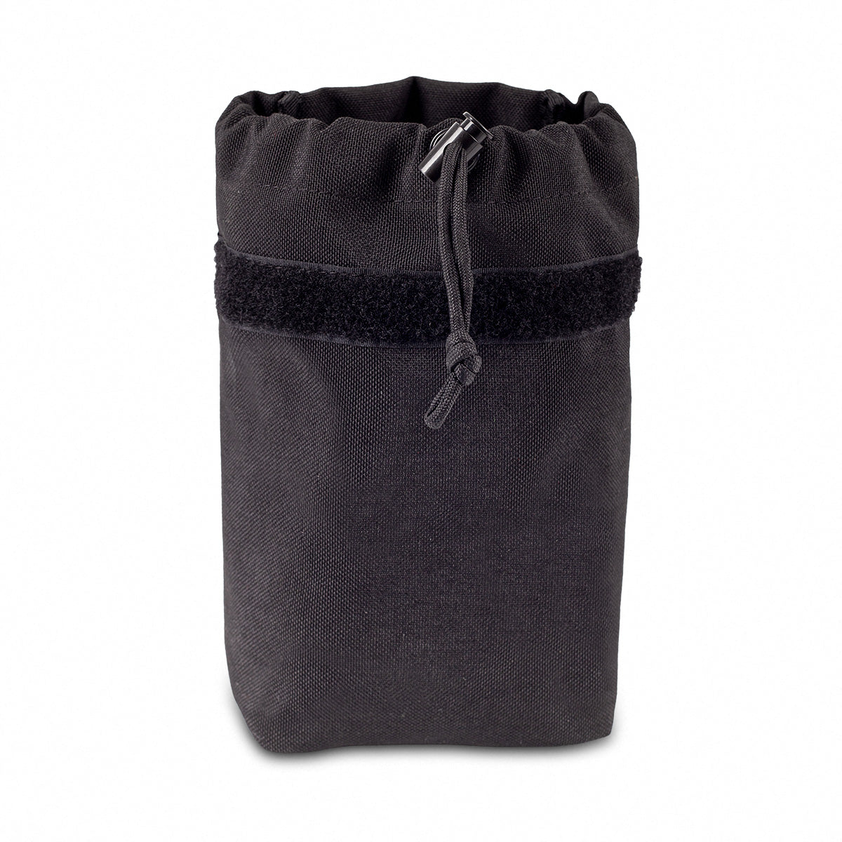 BOTTLE'S Large Capacity Bag for Canteen - Black