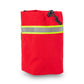 BOTTLE'S Large Capacity Bag for Canteen - Red