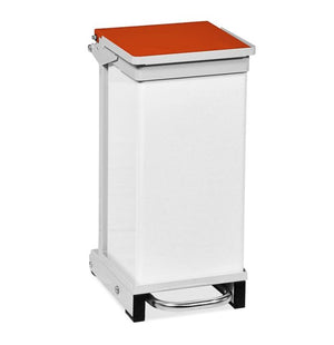 Bristol Maid Diposables Bin Orange 20 Litres