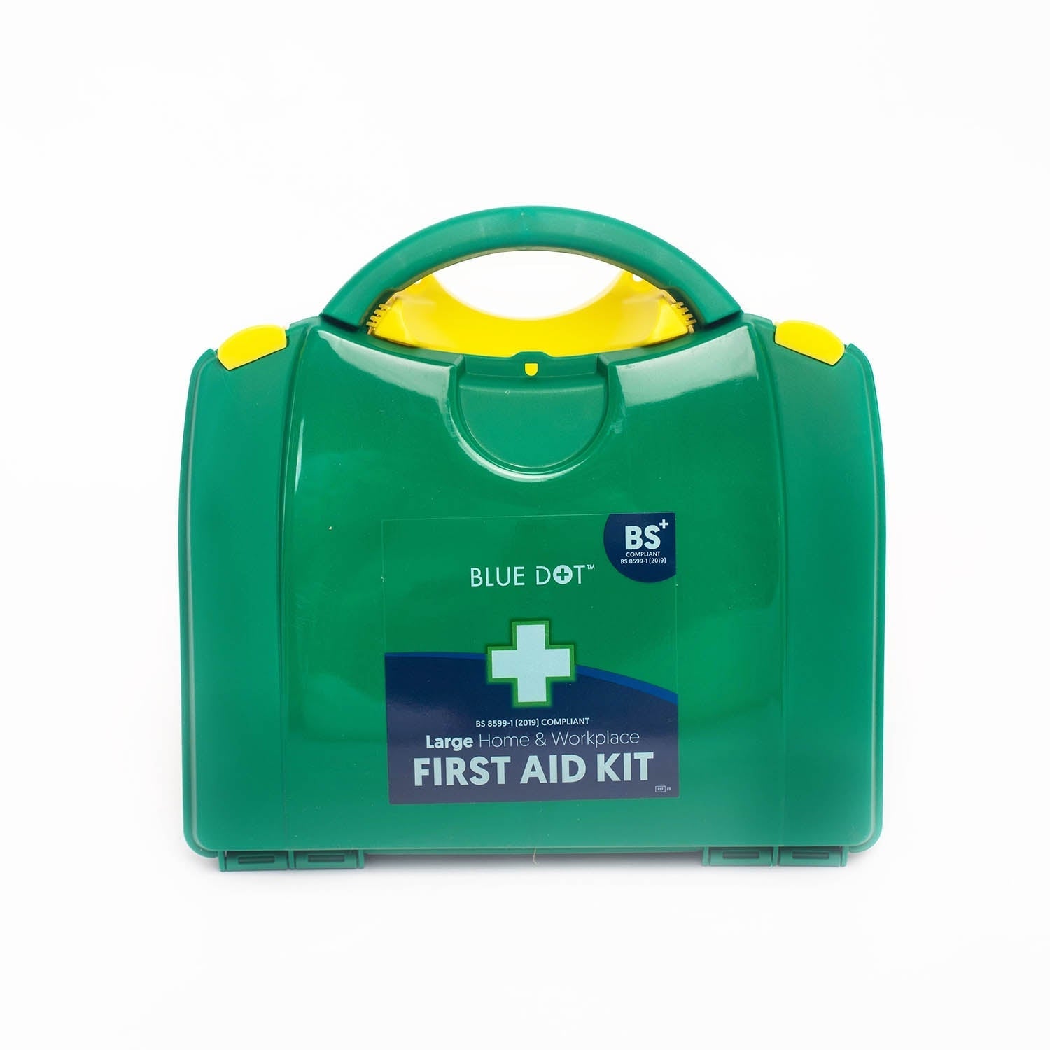 BS 8599-1 2019 PGB Medium First Aid Kit