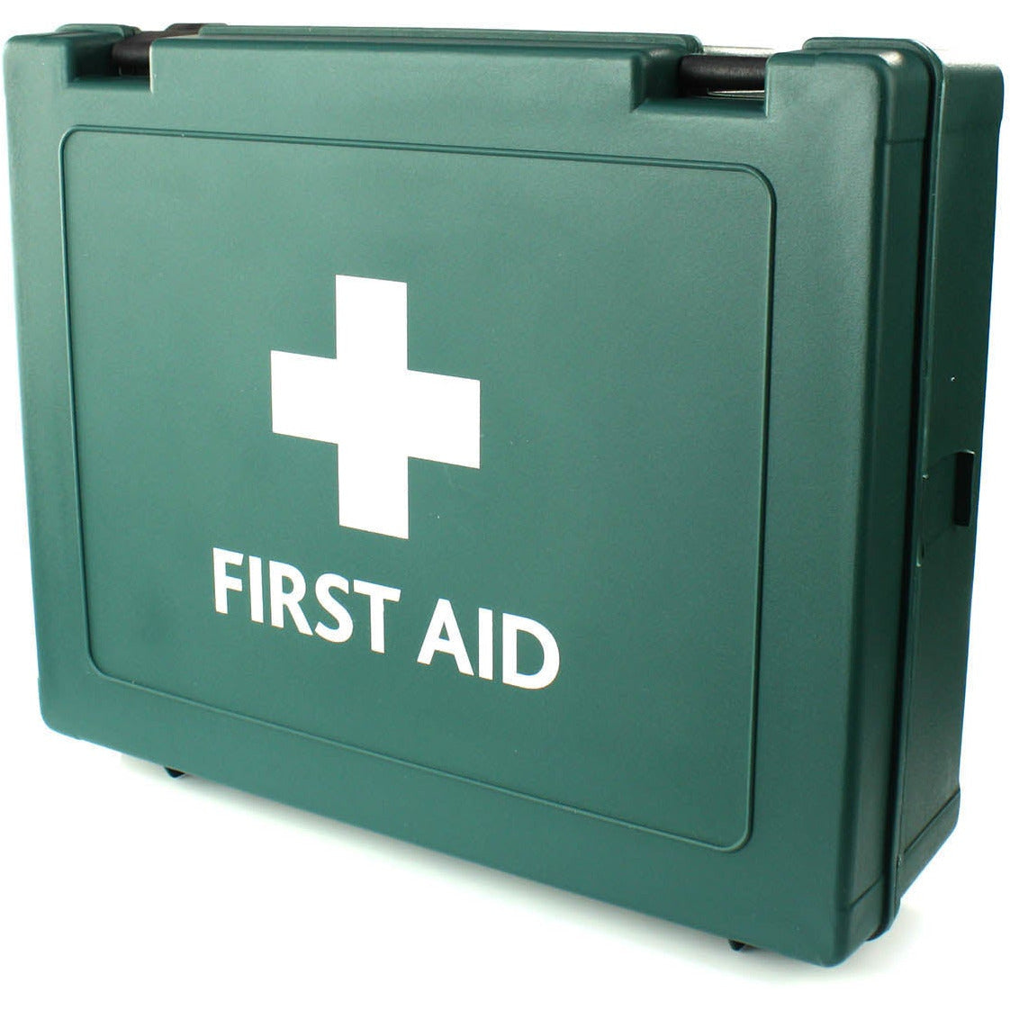 BS-8599 Large Catering First Aid Kit - Cambridge Box