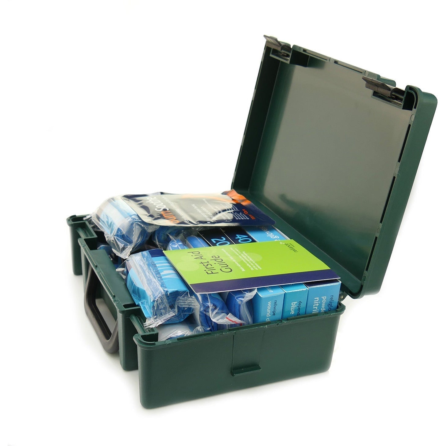 BS-8599 Small Catering First Aid Kit - Durham Box