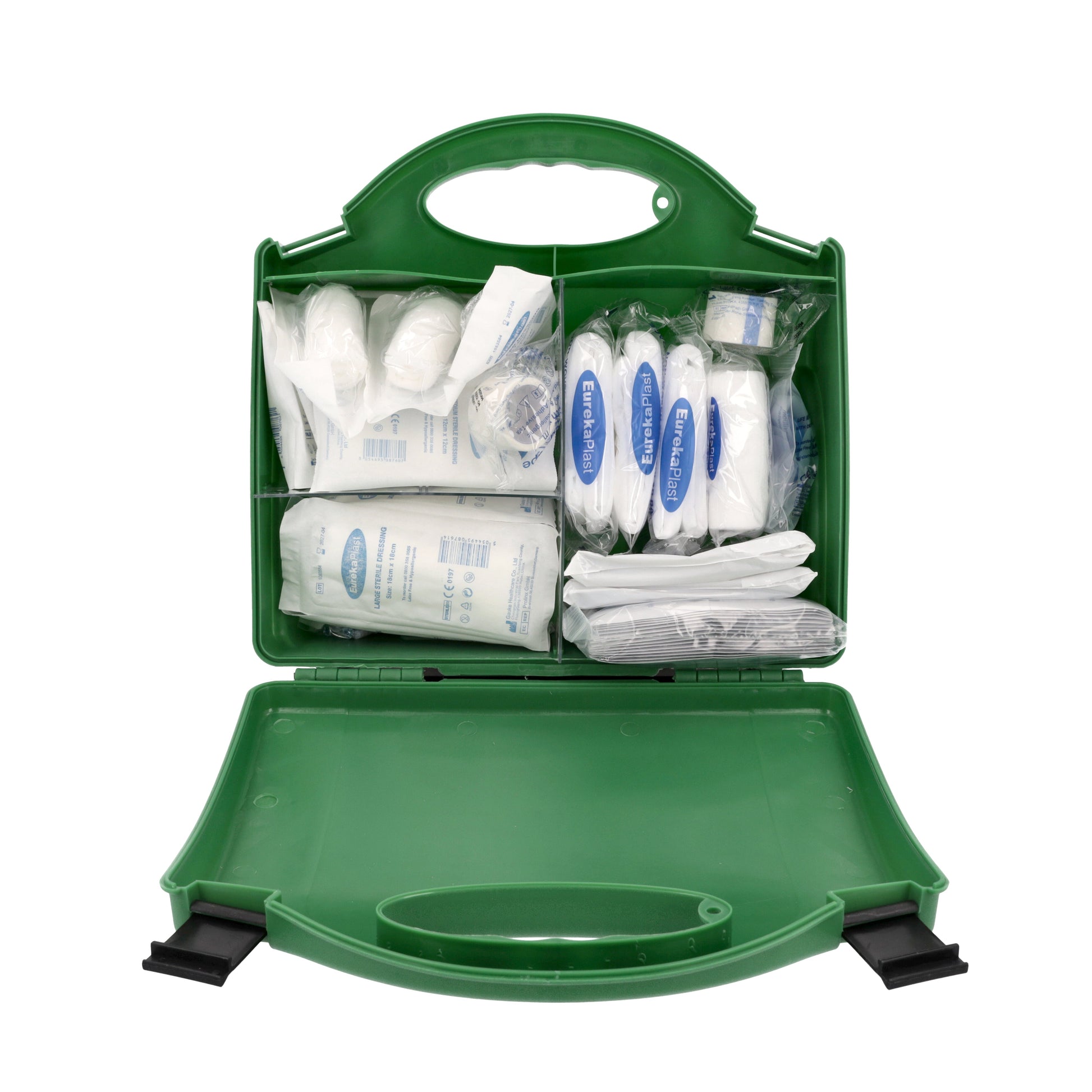 BSI British Standard Workplace First Aid Kit - Medium