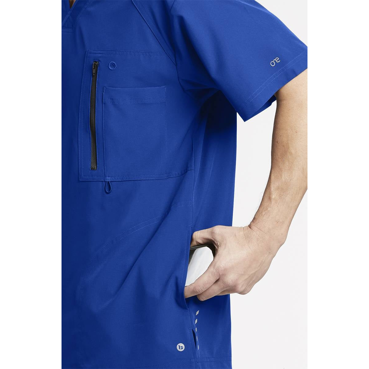 Barco One Scrub Top