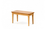 Barham Low Rectangular Coffee Table