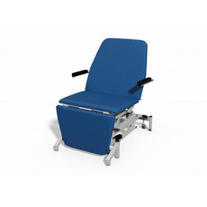 Bariatric Ultrasound Couch