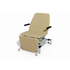 Bariatric Ultrasound Couch