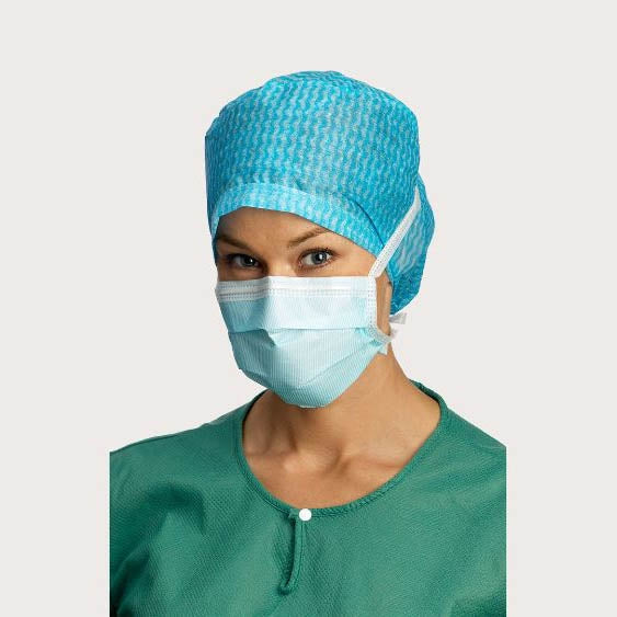 Barrier Medical Face Masks (Pack Of 50)