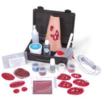 Basic Casualty Simulation Kit