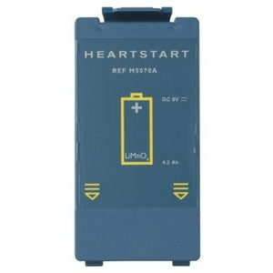 Battery For Heartstart HS1 and FRx