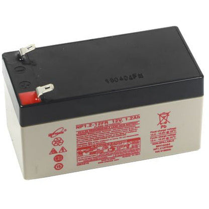 Battery for SECA CT6i Model