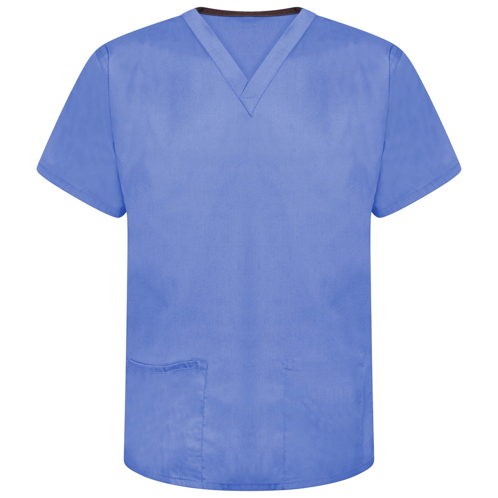 Behrens Reversible Scrub Top